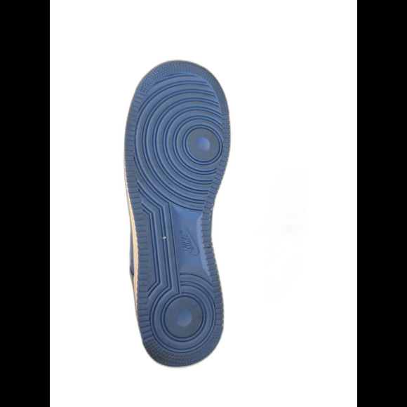 Nike Air Force 1, Store Sample,  Baby Blue main image 5